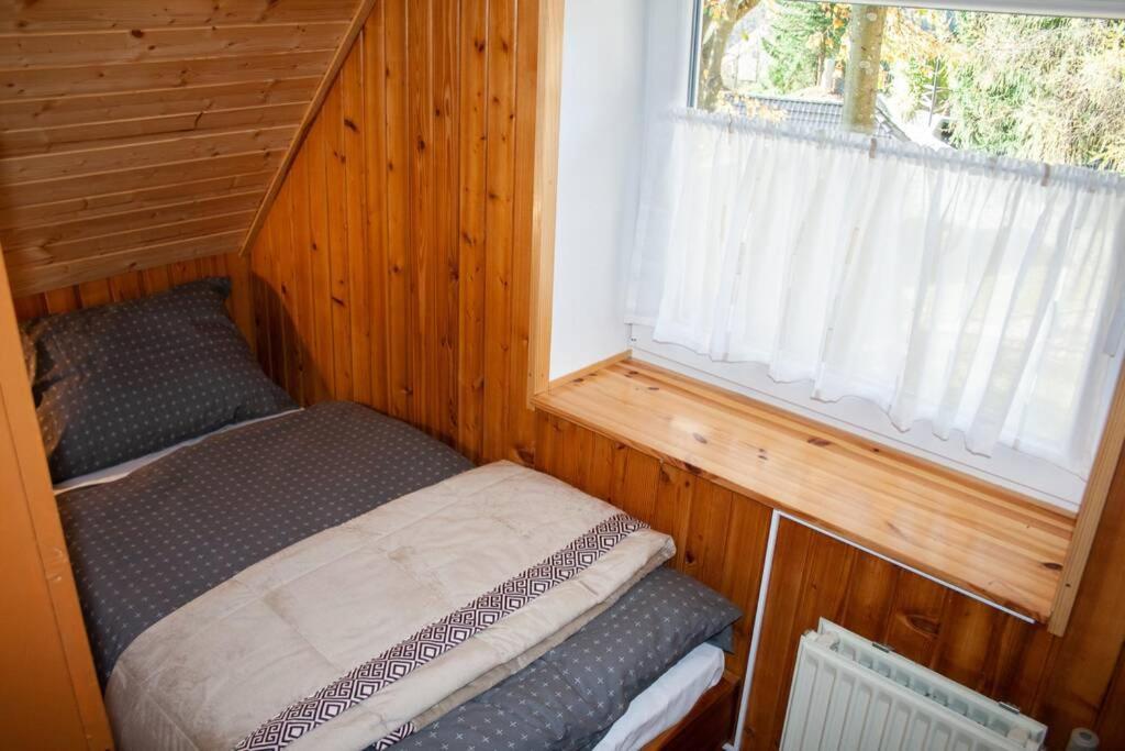 Villa Rezidenca Mitja Kranjska Gora Exterior foto
