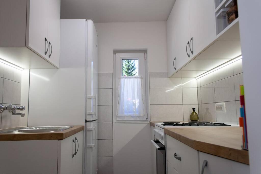 Villa Rezidenca Mitja Kranjska Gora Exterior foto