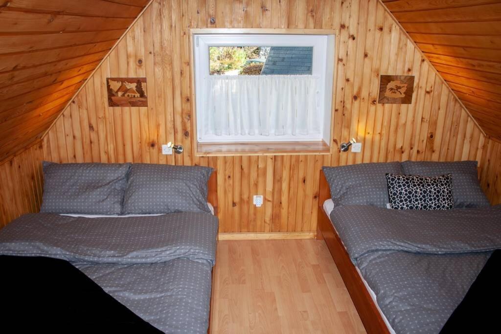 Villa Rezidenca Mitja Kranjska Gora Exterior foto